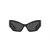 Versace VE 4450 GB1/87 60 Women sunglasses