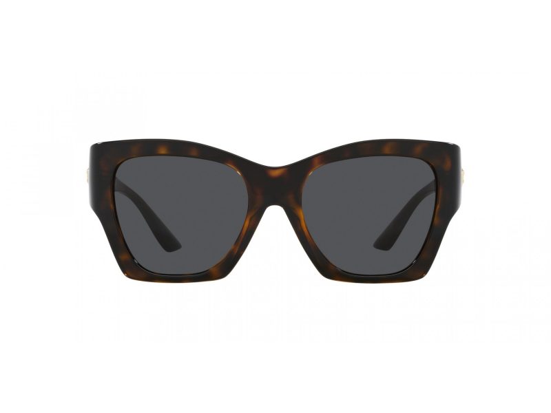 Versace VE 4452 108/87 55 Women sunglasses