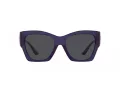 Versace VE 4452 541987 55 Women sunglasses