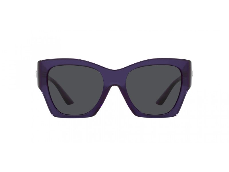 Versace VE 4452 541987 55 Women sunglasses