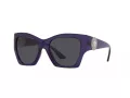 Versace VE 4452 541987 55 Women sunglasses