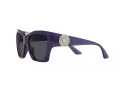 Versace VE 4452 541987 55 Women sunglasses