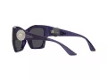 Versace VE 4452 541987 55 Women sunglasses