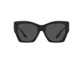 Versace VE 0VE4452 GB1/87 55 Women sunglasses