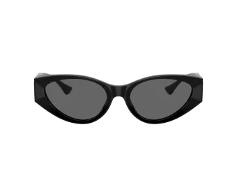 Versace VE 4454 GB1/87 55 Women sunglasses