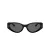 Versace VE 4454 GB1/87 55 Women sunglasses