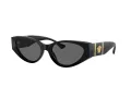 Versace VE 4454 GB1/87 55 Women sunglasses