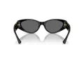 Versace VE 4454 GB1/87 55 Women sunglasses