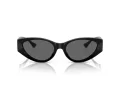 Versace VE 4454 GB1/87 55 Women sunglasses