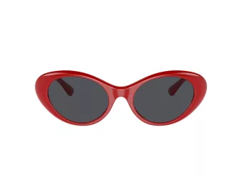 Versace VE 4455U 534487 53 Women sunglasses