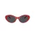 Versace VE 4455U 534487 53 Women sunglasses