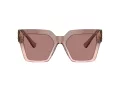 Versace VE 4458 543573 54 Women sunglasses
