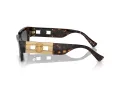 Versace VE 4459 108/87 54 Men, Women sunglasses