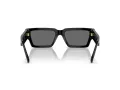Versace VE 0VE4459 GB1/87 54 Men, Women sunglasses