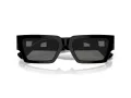 Versace VE 0VE4459 GB1/87 54 Men, Women sunglasses