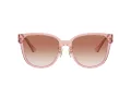 Versace VE 4460D 543413 57 Women sunglasses