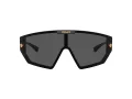 Versace VE 4461 GB1/87 147 Men, Women sunglasses