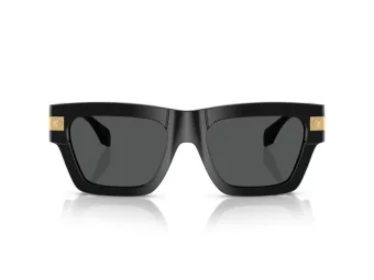 Versace VE 4464 GB1/87 55 Men sunglasses