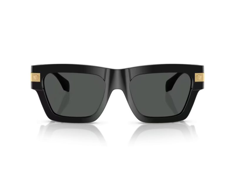 Versace VE 4464 GB1/87 55 Men sunglasses