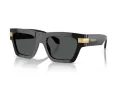 Versace VE 4464 GB1/87 55 Men sunglasses