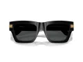 Versace VE 4464 GB1/87 55 Men sunglasses