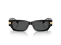 Versace VE 4465 GB1/87 53 Men sunglasses