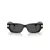 Versace VE 4465 GB1/87 53 Men sunglasses