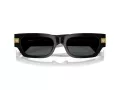 Versace VE 4465 GB1/87 53 Men sunglasses