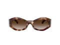 Versace VE 4466U 54613B 54 Women sunglasses