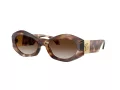 Versace VE 4466U 54613B 54 Women sunglasses