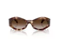 Versace VE 4466U 54613B 54 Women sunglasses