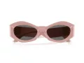 Versace VE 4466U 546387 54 Women sunglasses