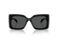 Versace VE 4467U GB1/87 54 Women sunglasses