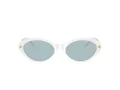 Versace VE 4469 547172 54 Women sunglasses