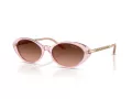 Versace VE 4469 54725M 54 Women sunglasses