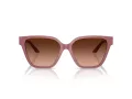 Versace VE 4471B 54755M 56 Women sunglasses