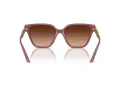 Versace VE 4471B 54755M 56 Women sunglasses