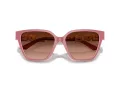 Versace VE 4471B 54755M 56 Women sunglasses