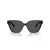 Versace VE 4471B GB1/87 56 Women sunglasses