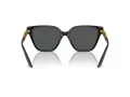 Versace VE 4471B GB1/87 56 Women sunglasses