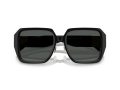 Versace VE 4472D GB1/87 56 Women sunglasses
