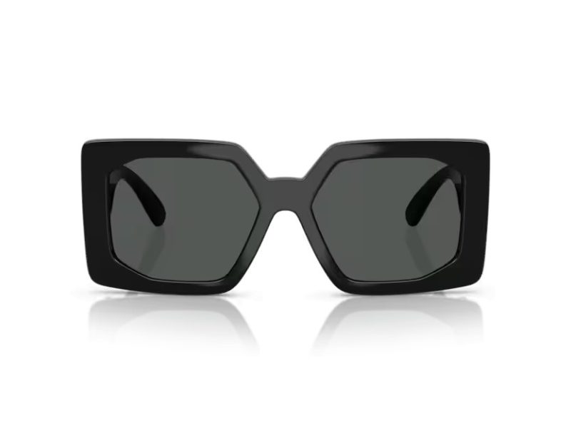Versace VE 4478U GB1/87 55 Women sunglasses