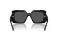 Versace VE 4478U GB1/87 55 Women sunglasses