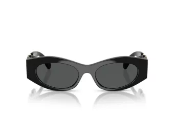 Versace VE 4480U GB1/87 51 Women sunglasses