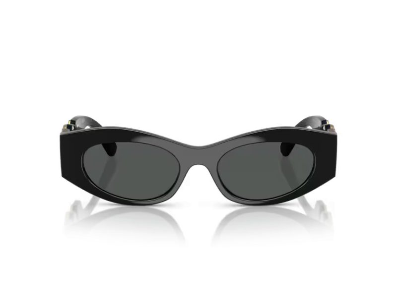 Versace VE 4480U GB1/87 51 Women sunglasses