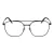Fila VFI 094 0531 54 Men, Women glasses