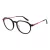Fila VFI 212 0ACP 51 Men, Women glasses
