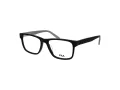 Fila VFI 219 0BLK 55 Men glasses