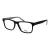 Fila VFI 219 0BLK 55 Men glasses