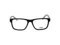 Fila VFI 219 0BLK 55 Men glasses